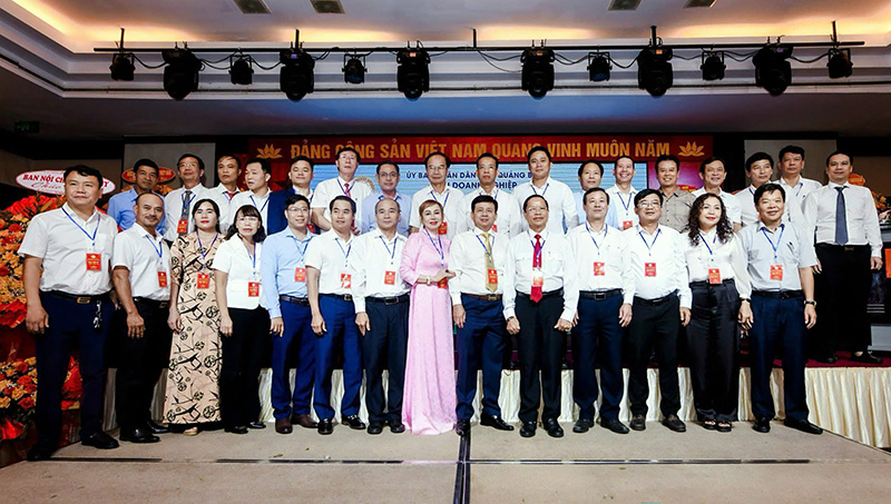 Lan tỏa nét đẹp văn hóa doanh nghiệp