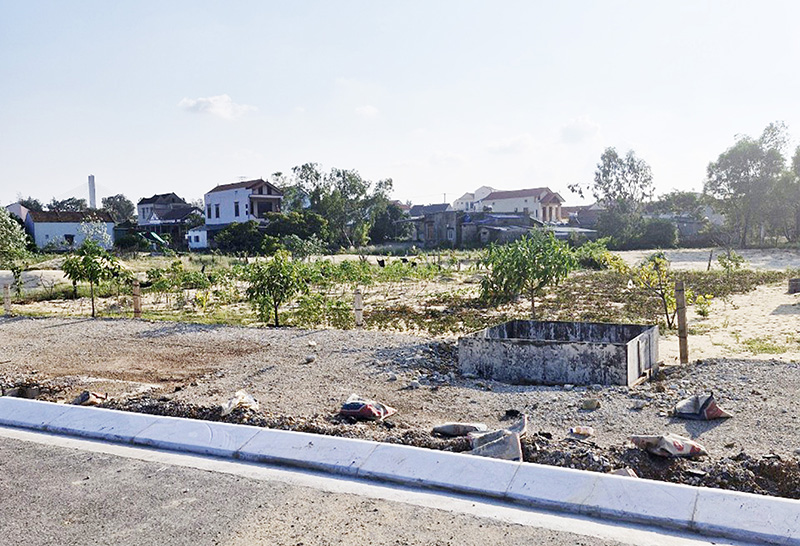 Bác đơn khởi kiện của một công dân