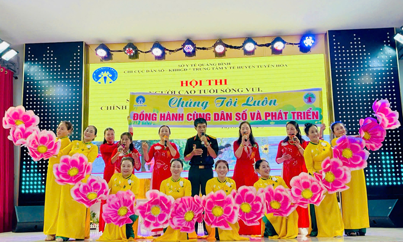 Thực hiện Quyết định số 496/QĐ-TTg của Thủ tướng Chính phủ: Hiệu quả thiết thực