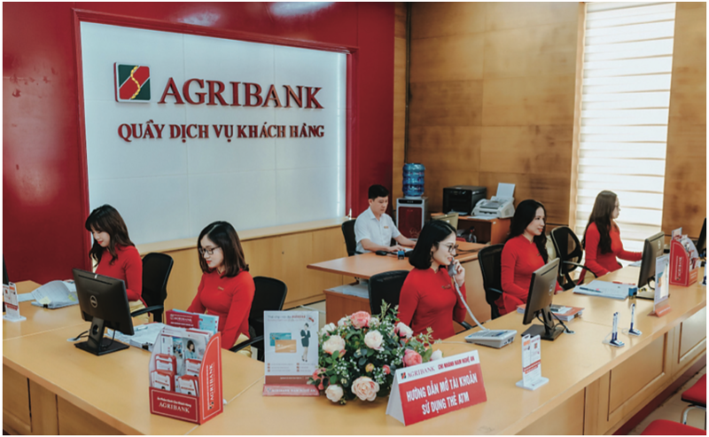 Agribank chi nhánh Bắc Quảng Bình thông báo tuyển dụng