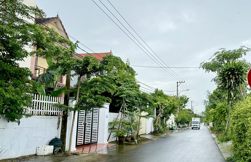 Bức tranh xuất khẩu lao động-Bài 1: Những gam màu tươi sáng