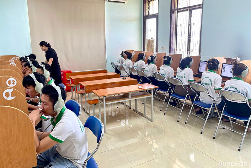 Bức tranh xuất khẩu lao động-Bài 2: Được nhiều, mất cũng không ít