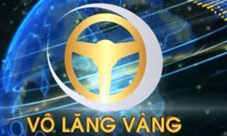 Hưởng ứng tham gia giải thưởng "Vô lăng vàng" lần thứ 12 năm 2024