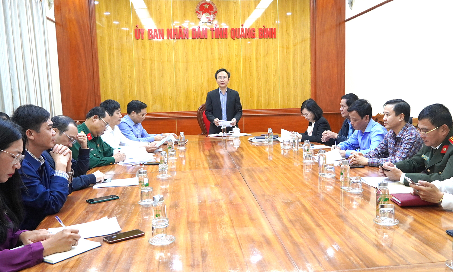 Hội thảo khoa học về Thiếu tướng Hoàng Sâm sẽ diễn ra vào ngày 29/11