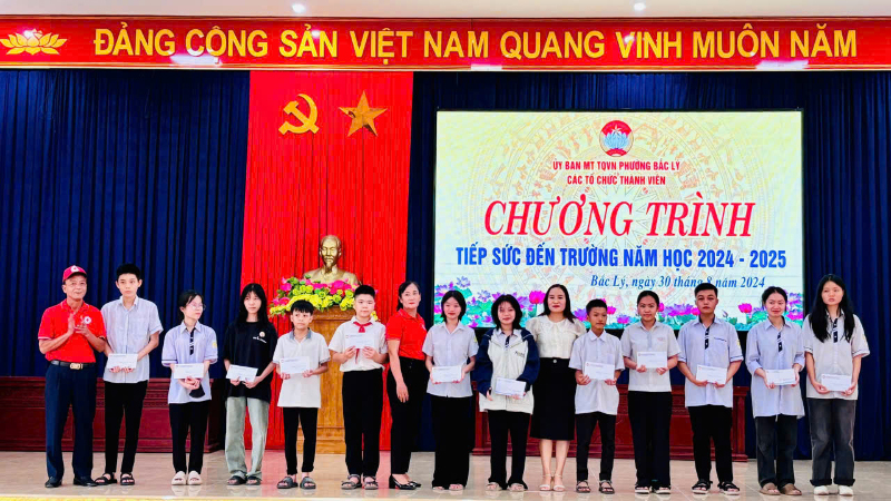 Lặng lẽ tỏa hương