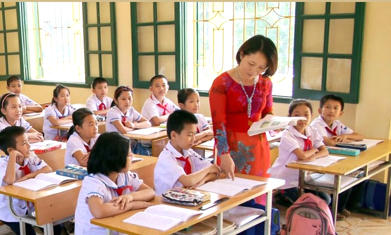 Phòng, chống "diễn biến hòa bình": Đừng để thế lực thù địch... "dắt mũi"