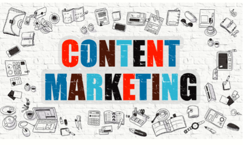 Cách tối ưu hóa chiến lược Content Marketing cho doanh nghiệp