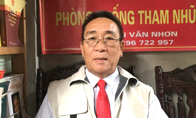 Trả giá cho sự cuồng ngôn