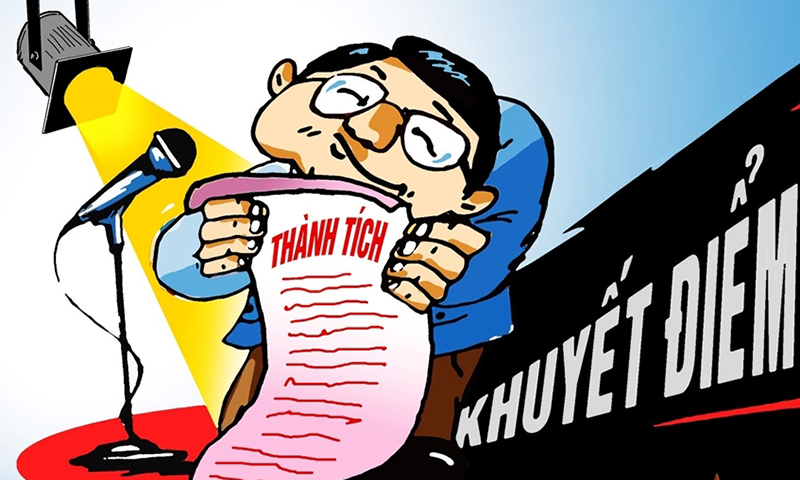 Thói dối trá như một thứ vi trùng dịch hạch cần phải loại bỏ ra khỏi đời sống xã hội