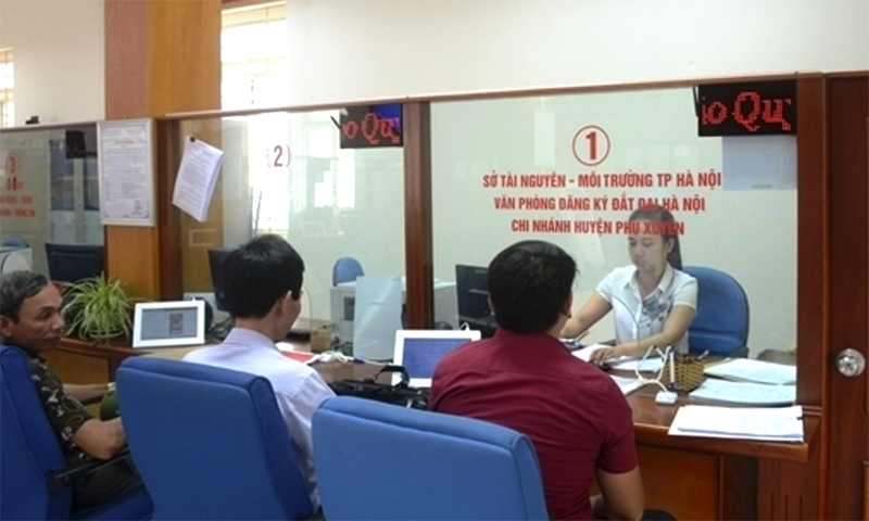 Tinh gọn bộ máy: Dựa trên tiêu chí khách quan, công bằng và chiến lược dài hạn