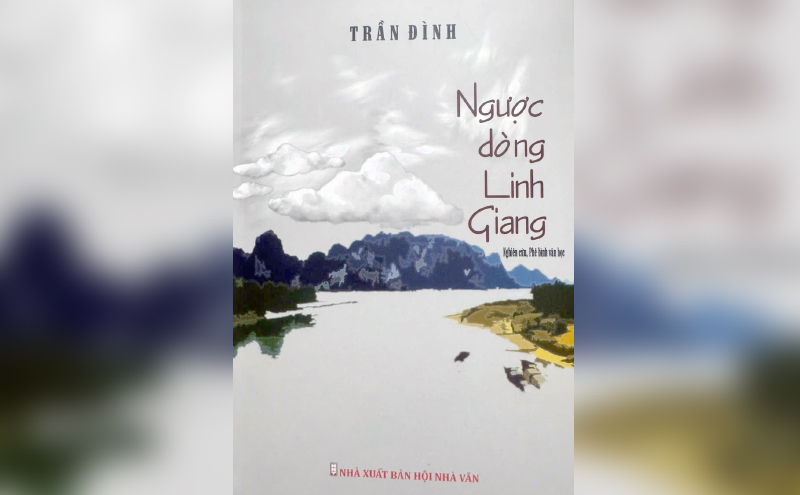 Ngược dòng sông Gianh