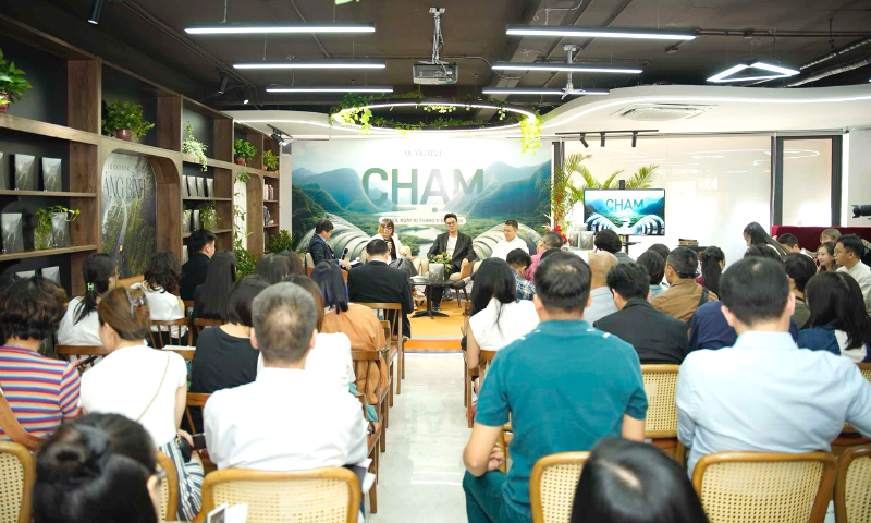 "Quảng Bình đông xuân"-Hành trình xúc cảm