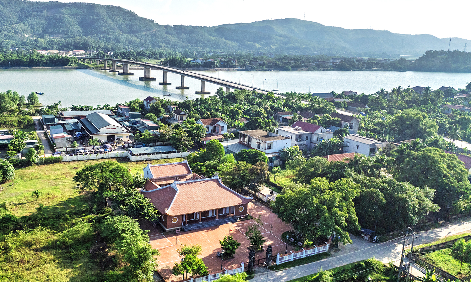 Thiếu tướng Hoàng Sâm-Người con ưu tú của Quảng Bình