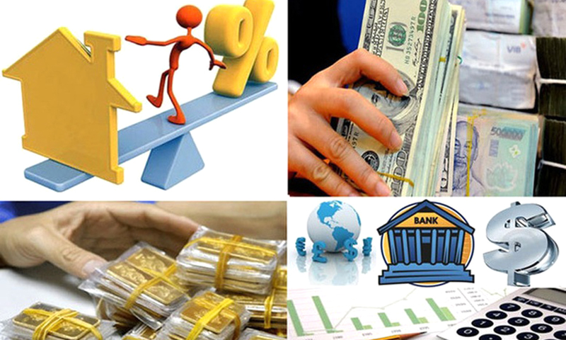 Thủ tướng chỉ đạo tăng cường các giải pháp điều hành tín dụng năm 2024