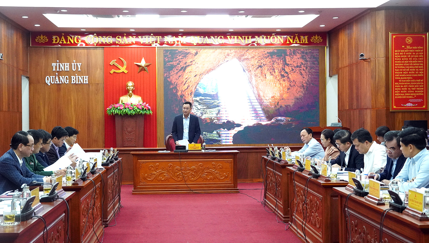 Tập trung quyết liệt, đồng bộ giải pháp để hoàn thành tốt mục tiêu, nhiệm vụ