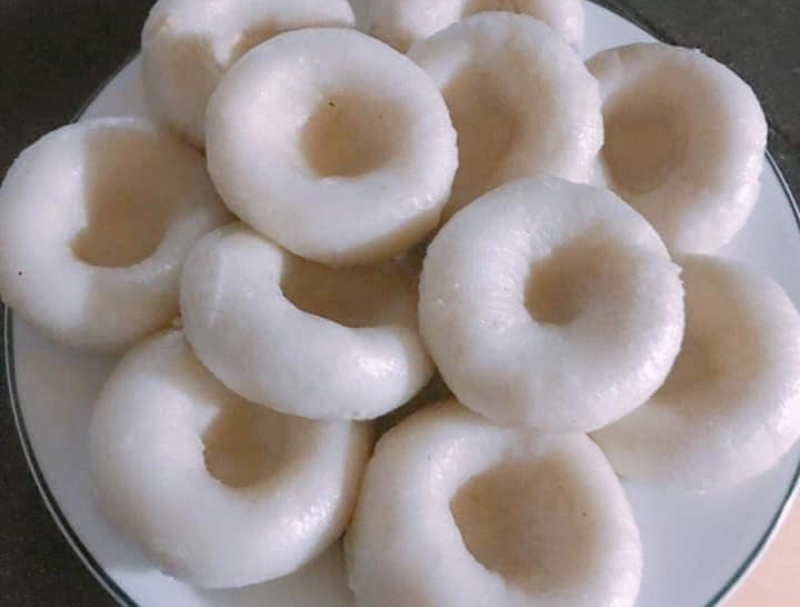 Bánh dì chợ Đồn