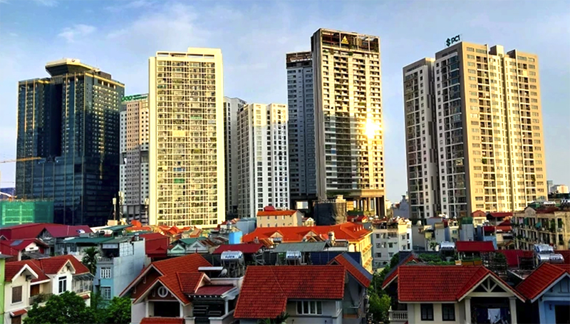 Quy định mới về giấy tờ tài liệu, thông tin chứng minh chỗ ở hợp pháp