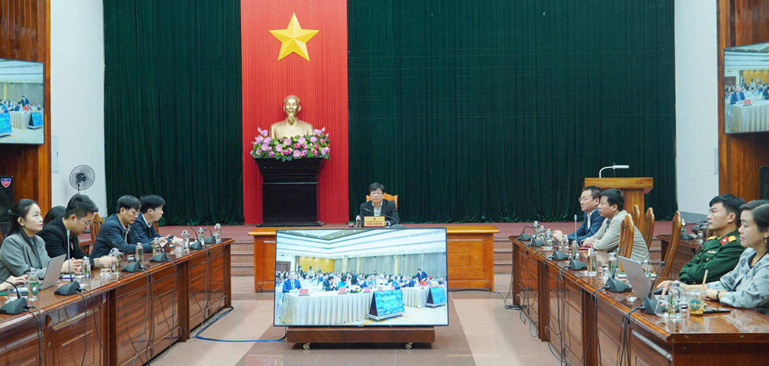 Mít tinh hưởng ứng Ngày Thế giới phòng, chống AIDS năm 2024