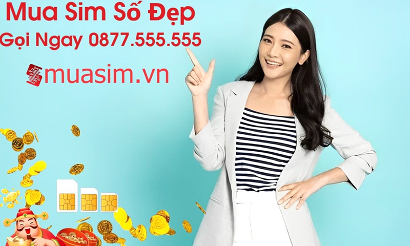 Những điều cần biết để chọn được sim số đẹp vừa ý