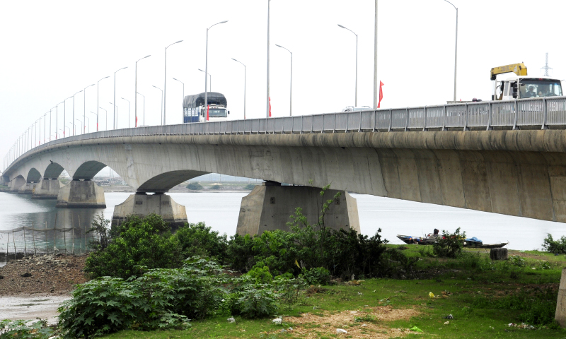 Cầu Gianh, câu chuyện chưa kể...