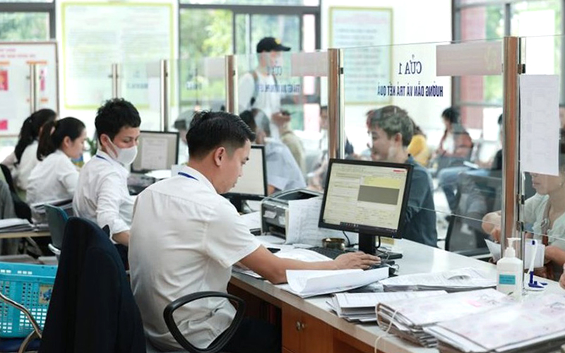 Sửa Luật Cán bộ, công chức gắn với sắp xếp tổ chức bộ máy: Đề xuất xây dựng 5 chính sách