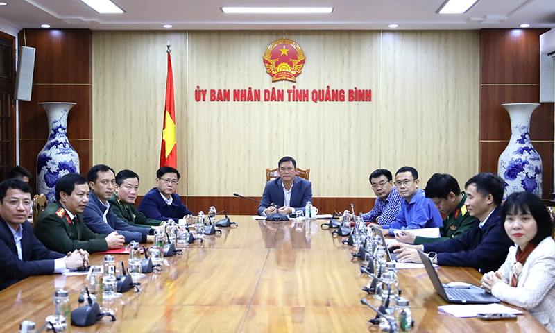 Tháo gỡ khó khăn, vướng mắc cho các dự án điện năng lượng tái tạo