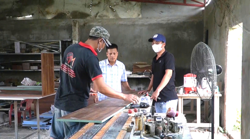 Ánh sáng cuộc đời