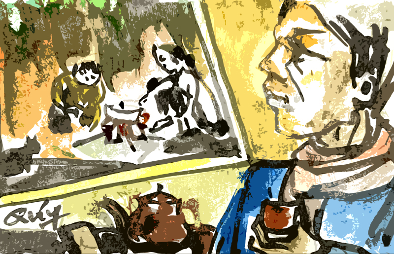 Thanh âm mùa đông