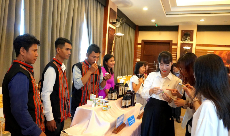 Bảo đảm nguồn nhân lực cho vùng đồng bào dân tộc thiểu số