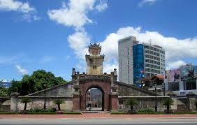 Quảng Bình quan chứng nhân lịch sử