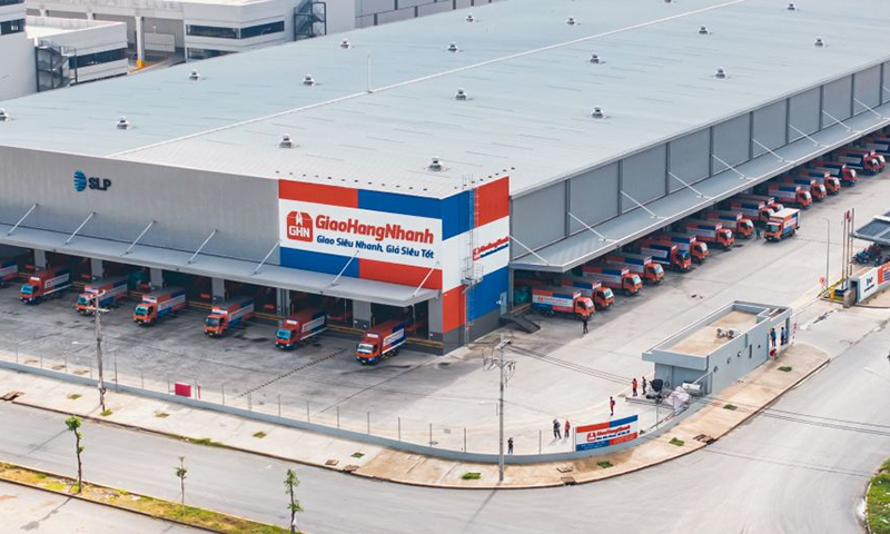 Top 5 dịch vụ gửi hàng đi Úc nhanh chóng giá rẻ tại TP. Hồ Chí Minh