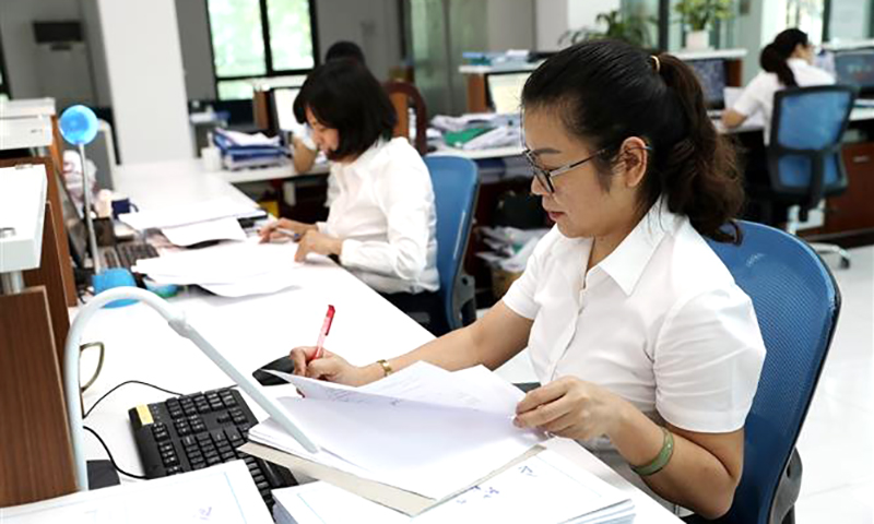 Công điện của Thủ tướng Chính phủ về tổng kiểm kê tài sản công