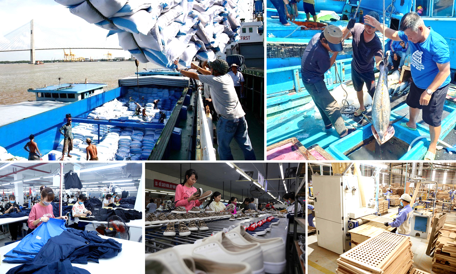 Công điện của Thủ tướng Chính phủ về thúc đẩy tăng trưởng kinh tế năm 2025