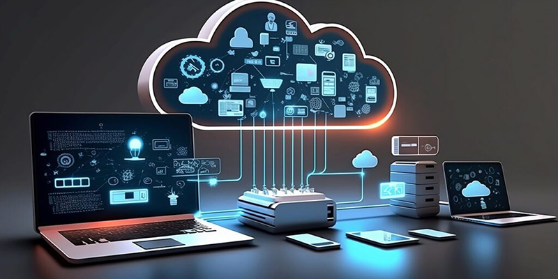 DN chuyển hạ tầng vật lý truyền thống lên cloud giúp giảm một nửa chi phí đầu tư ban đầu