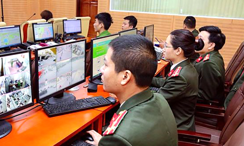 Tăng cường phòng ngừa, xử lý lừa đảo chiếm đoạt tài sản sử dụng công nghệ cao