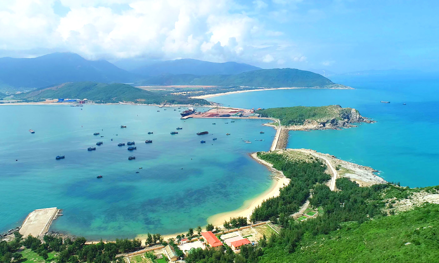 Thu hút đầu tư, những điểm sáng mới