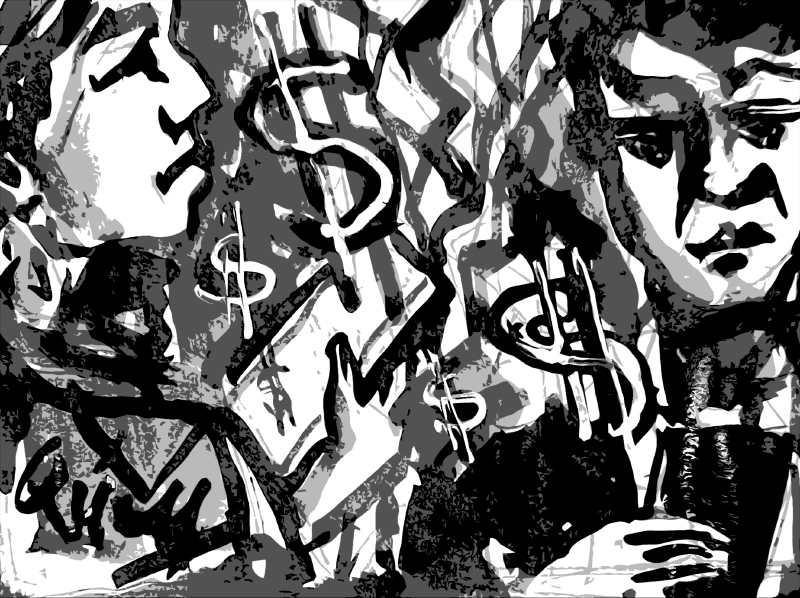 "Đầu tư" niềm tin