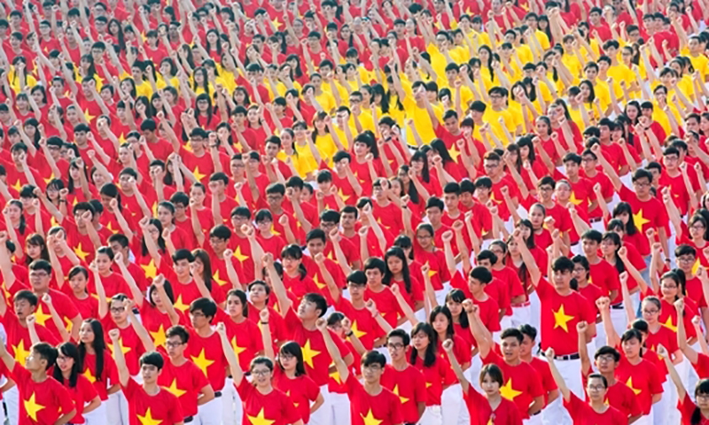 Để người trẻ không chệch hướng sáng tạo