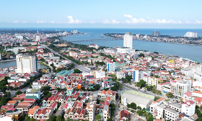 Kết thúc hoạt động của 9 đảng đoàn, ban cán sự Đảng cấp tỉnh