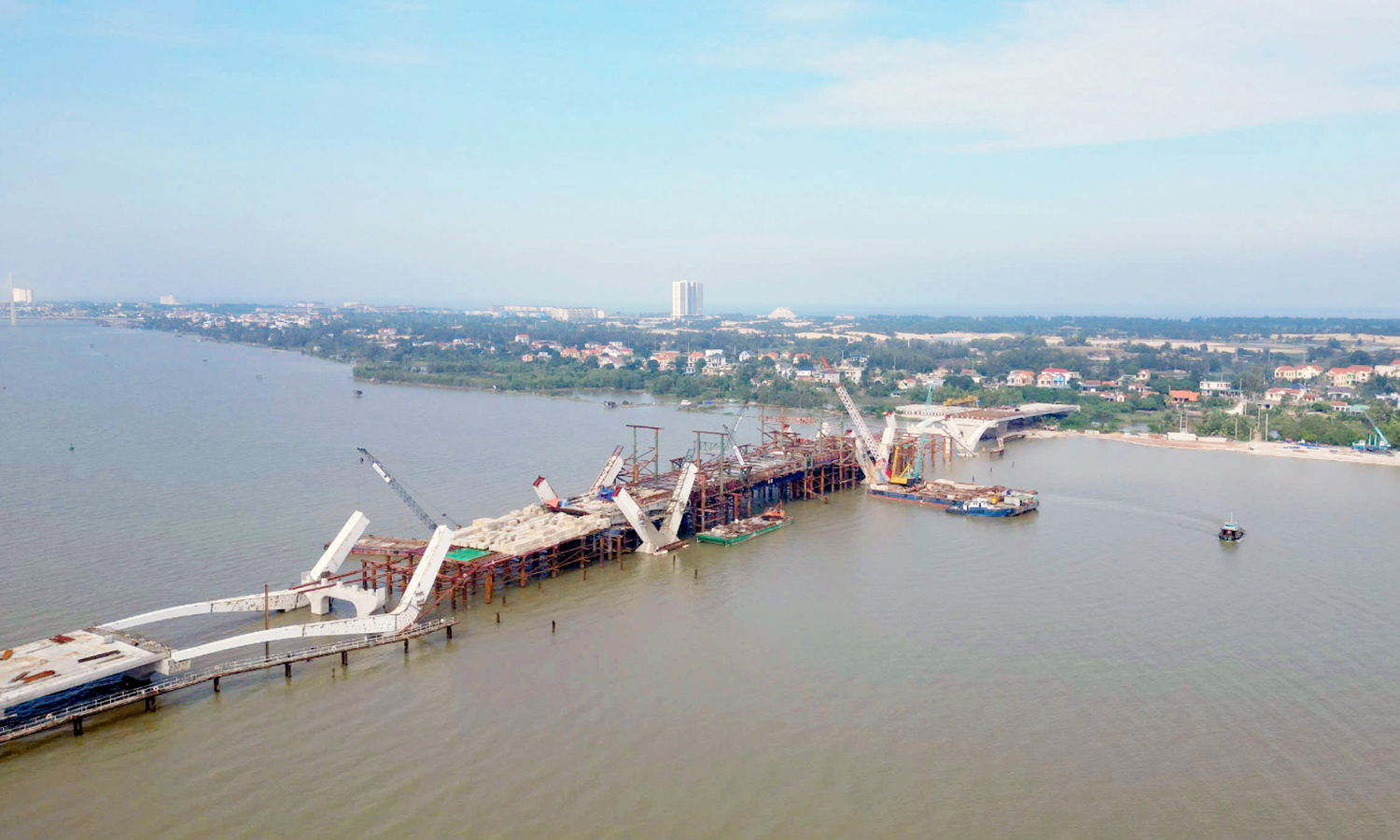 Bứt phá để phát triển