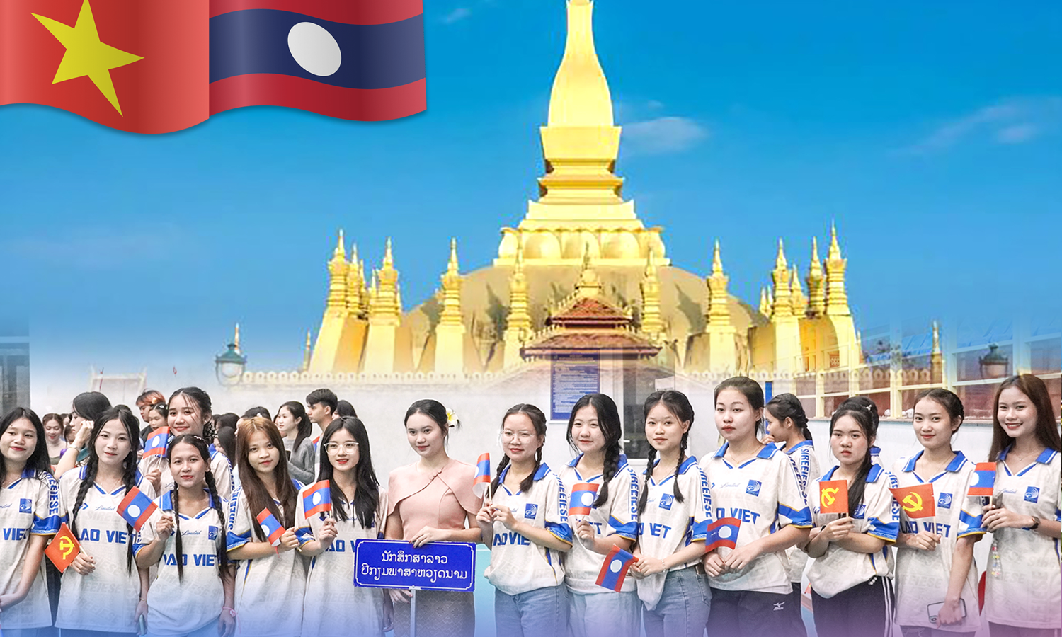 "Đất lạ" hóa quê hương