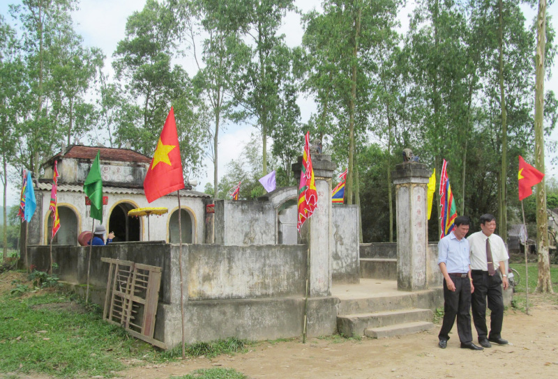 Nâng cao hiệu lực công tác quản lý nhà nước về văn hóa