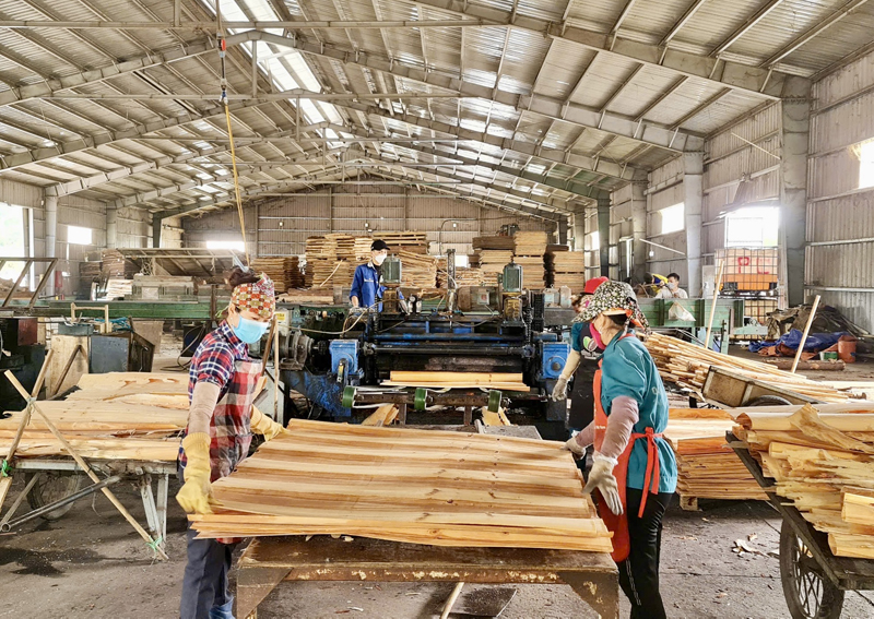 Đẩy mạnh thanh tra, kiểm tra an toàn vệ sinh lao động