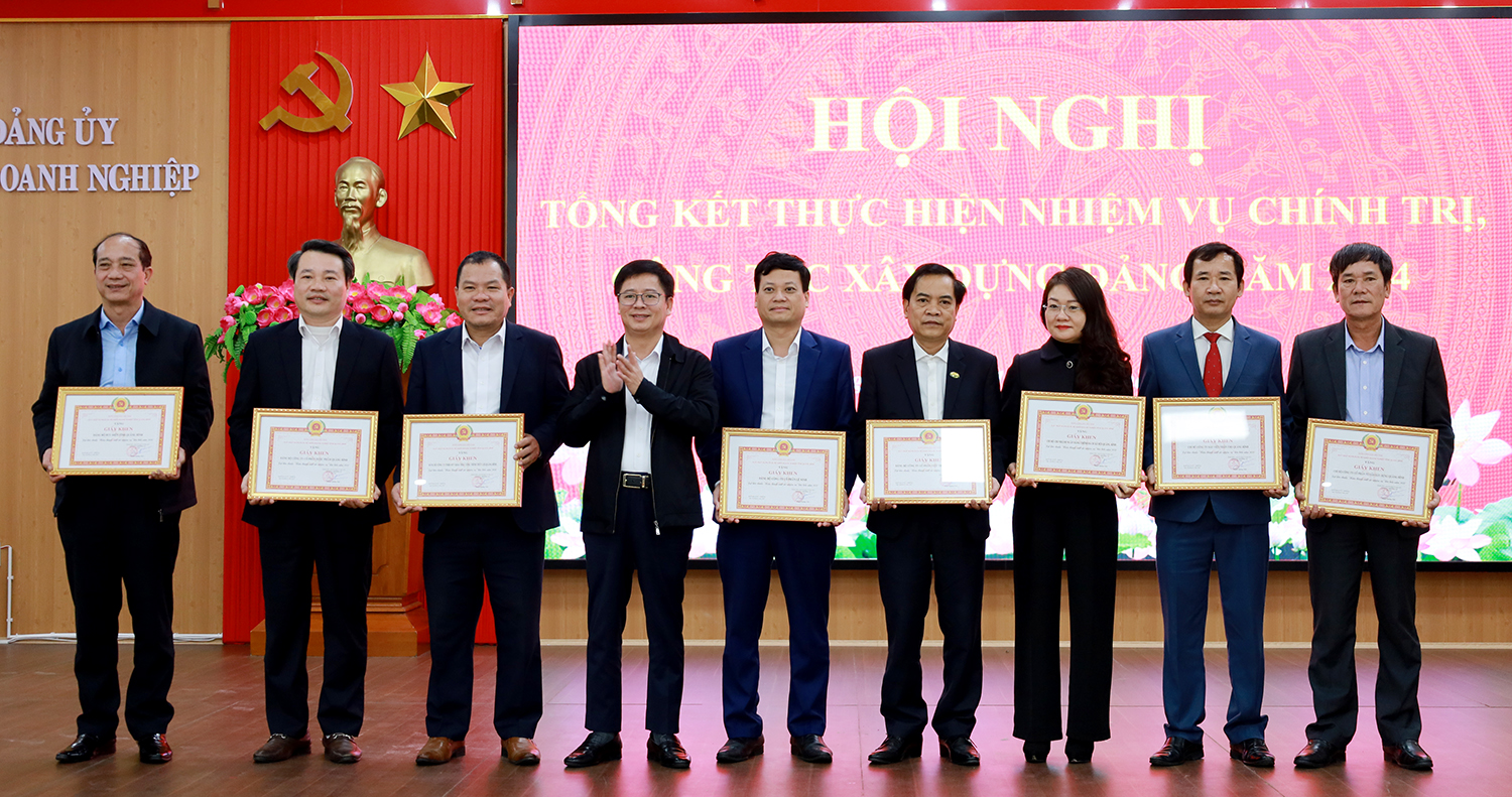 Bám sát định hướng để tinh gọn bộ máy, hoạt động hiệu lực, hiệu quả