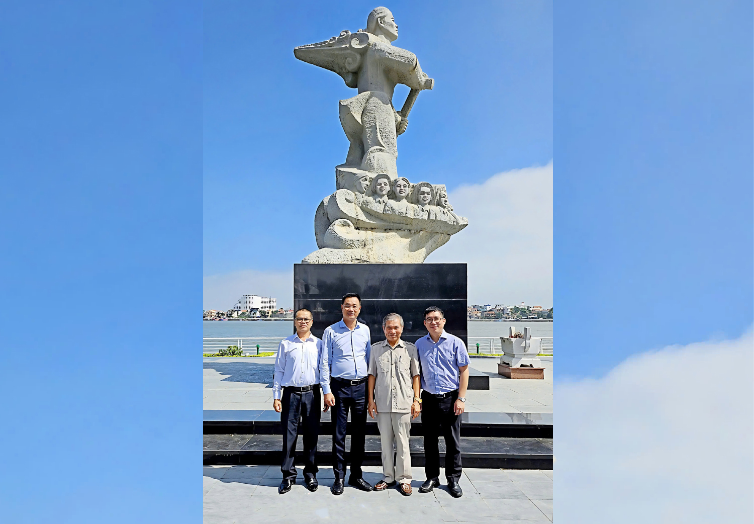 Quảng Bình quê ta ơi