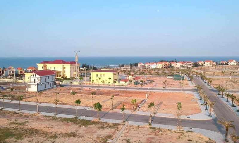 Quy định một số chỉ tiêu áp dụng trong phương pháp thặng dư và các yếu tố ảnh hưởng đến giá đất