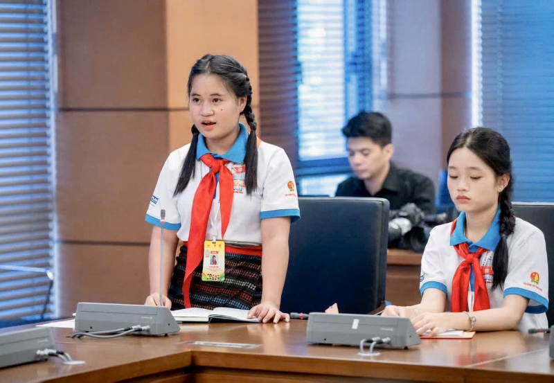 Niềm tự hào của bản