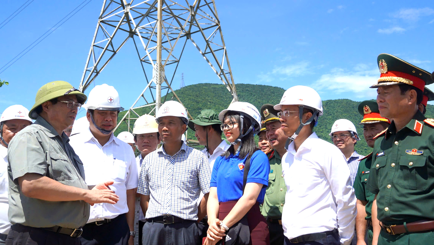 Khát vọng Hoành Sơn