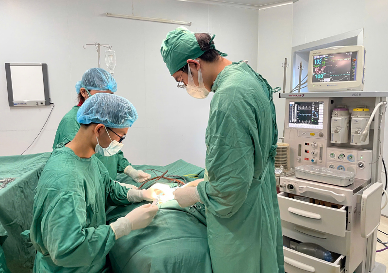 Hiểu đúng về xóa bỏ "địa giới hành chính" trong khám, chữa bệnh bảo hiểm y tế