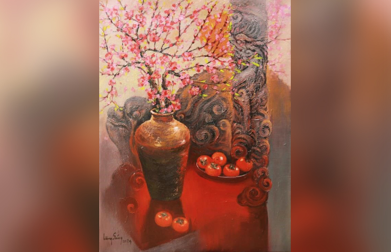 Tết xưa, Tết nay…